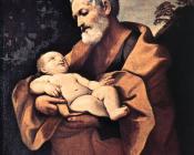 纪多 雷尼 : St Joseph